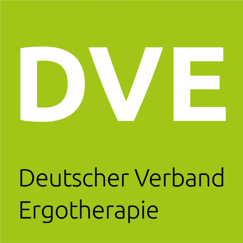 Logo der Firma Deutscher Verband Ergotherapie e.V.
