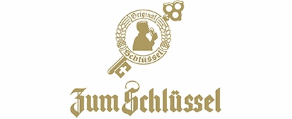 Logo der Firma Schlüssel GmbH & Co. KG Hausbrauerei "Zum Schlüssel"