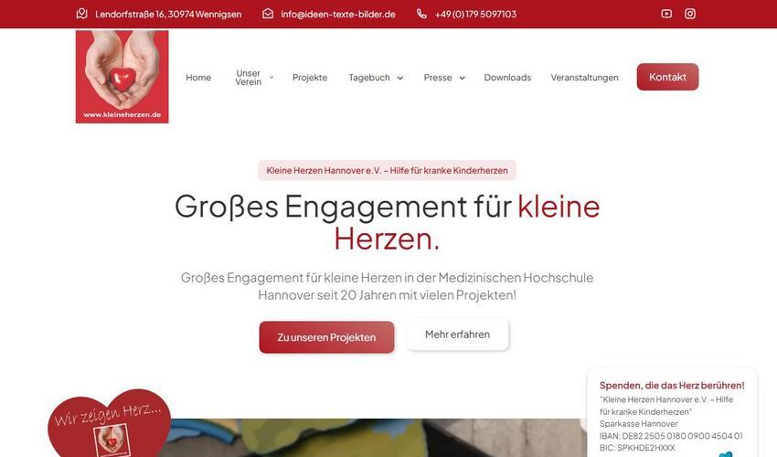Website Promotion
