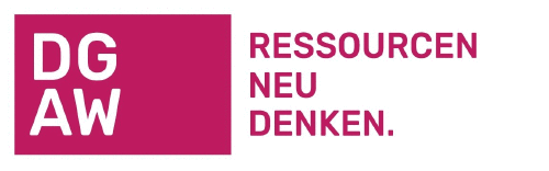 Logo der Firma DGAW Deutsche Gesellschaft für Abfallwirtschaft e.V.