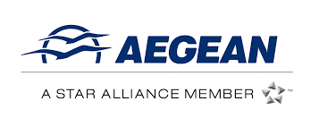 Logo der Firma AEGEAN AIRLINES S.A