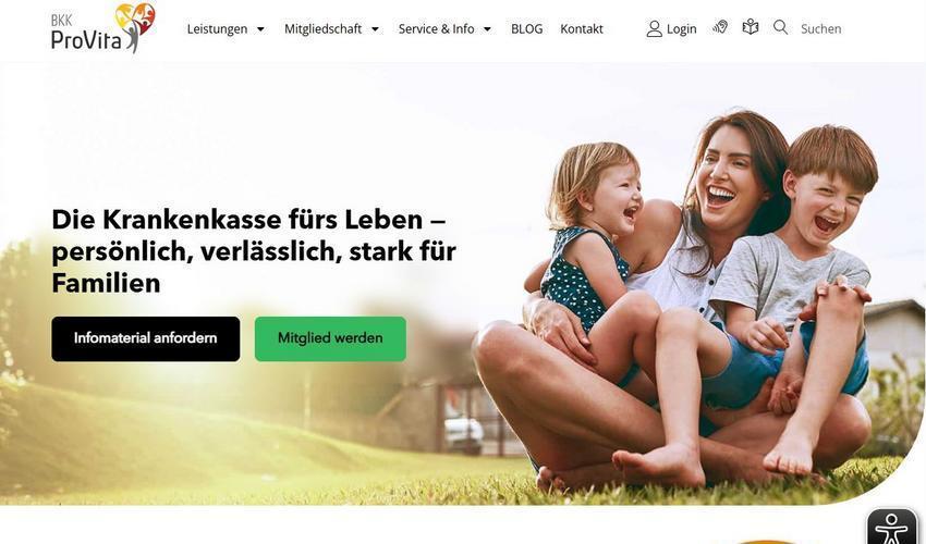 Website Promotion