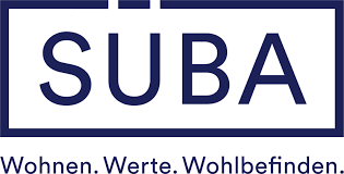 Logo der Firma SÜBA AG