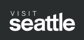 Logo der Firma Visit Seattle