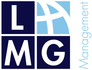 Logo der Firma LMG Management GmbH