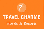 Logo der Firma Travel Charme Hotel Bernstein