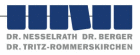 Logo der Firma Praxis für Kieferorthopädie Dr. Achim G. Nesselrath & Partner