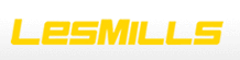 Logo der Firma LES MILLS Germany GmbH