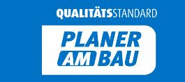 Logo der Firma QualitätsVerbund Planer am Bau