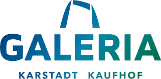 Logo der Firma GALERIA Karstadt Kaufhof GmbH