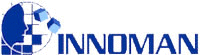 Logo der Firma INNOMAN GmbH
