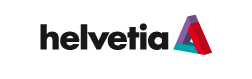Logo der Firma Helvetia Holding