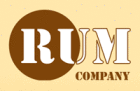 Logo der Firma Rum Company GmbH & Co. KG