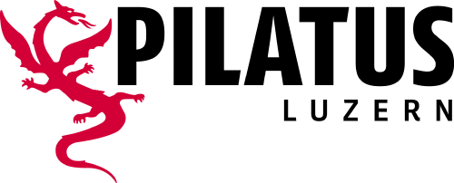 Logo der Firma PILATUS-BAHNEN AG
