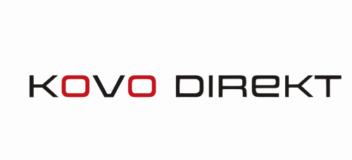 Logo der Firma KOVO DIREKT GmbH