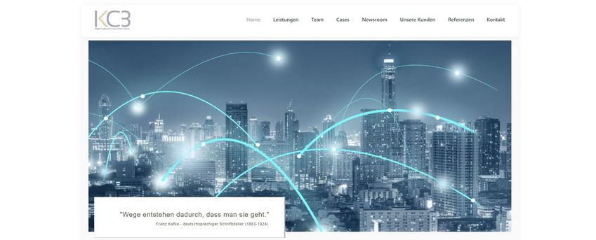 Website Promotion