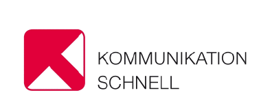 Logo der Firma Kommunikation Schnell GmbH