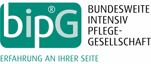Logo der Firma bipG mbH