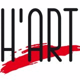 Logo der Firma H'Art Musik-Vertrieb GmbH