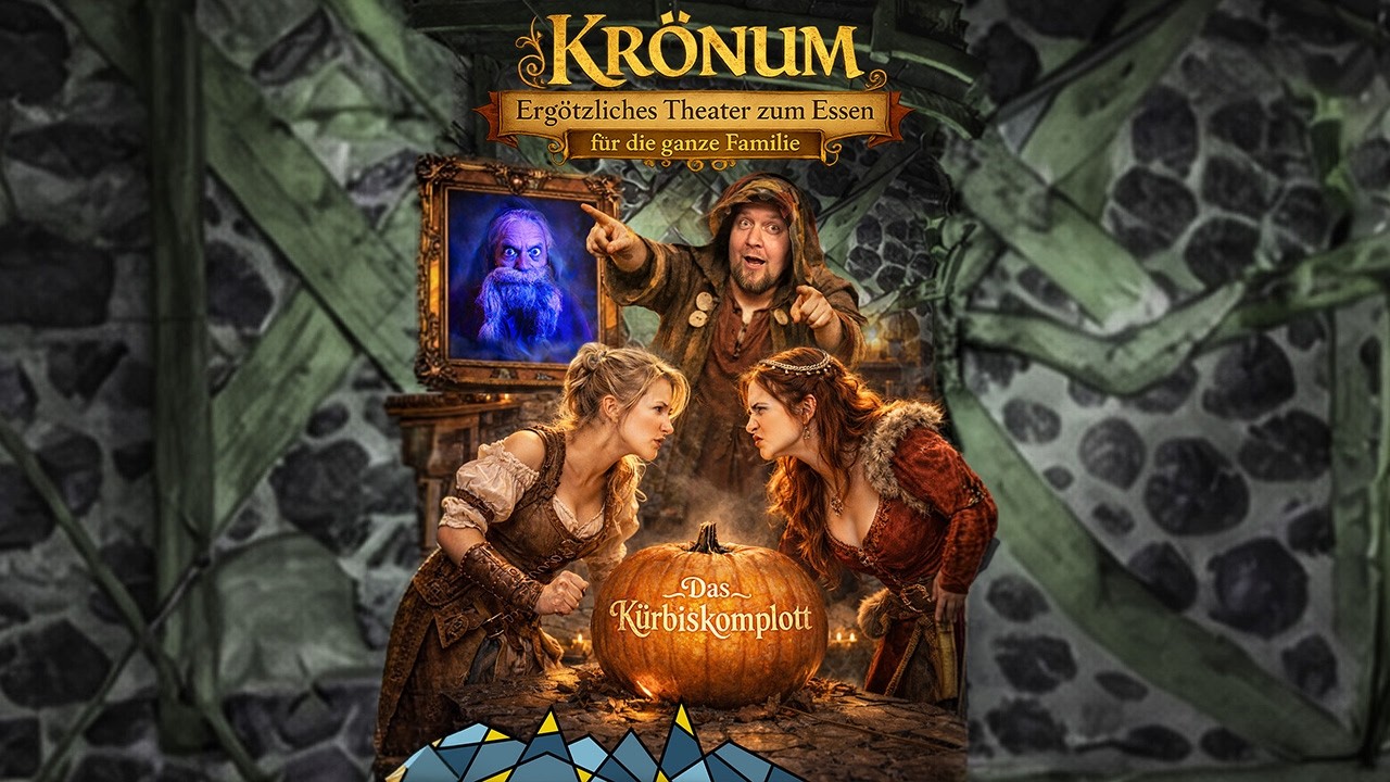 Stimmung aus dem Krönum!