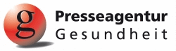 Logo der Firma Presseagentur Gesundheit Lisa Braun und Michael Pross GbR
