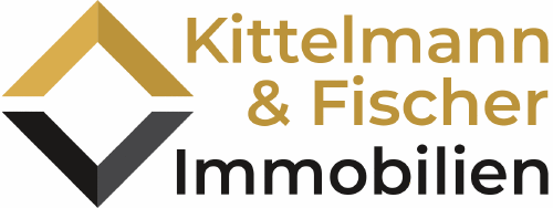 Logo der Firma Kittelmann & Fischer Immobilien GbR