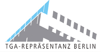 Logo der Firma TGA-Repräsentanz Berlin GbR