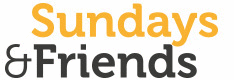 Logo der Firma Sundays & Friends GmbH