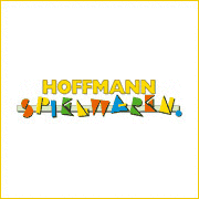 Logo der Firma HOFFMANN SPIELWAREN GmbH & Co. KG