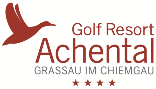 Logo der Firma Golf Resort Achental GmbH