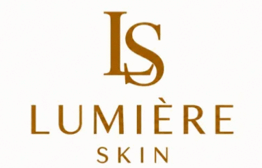 Logo der Firma Lumière Skin Düsseldorf