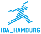 Logo der Firma IBA Hamburg GmbH