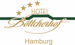 Logo der Firma Hotel Böttcherhof