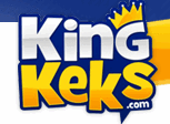 Logo der Firma King Keks UG (haftungsbeschränkt)