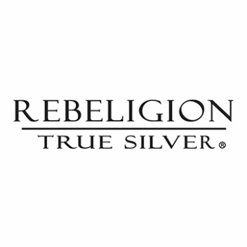 Logo der Firma REBELIGION GmbH