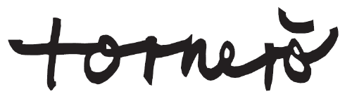 Logo der Firma tornero GmbH