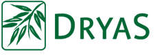 Logo der Firma Dryas Verlag - Jannis Radeleff und Sandra Thoms GbR