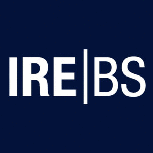 Logo der Firma IREBS Immobilienakademie GmbH