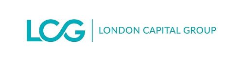 Logo der Firma London Capital Group
