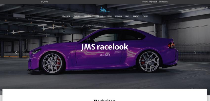 Website Promotion