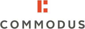 Logo der Firma Commodus Real Estate Capital GmbH