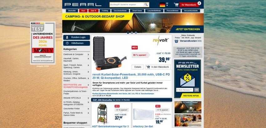 Website Promotion