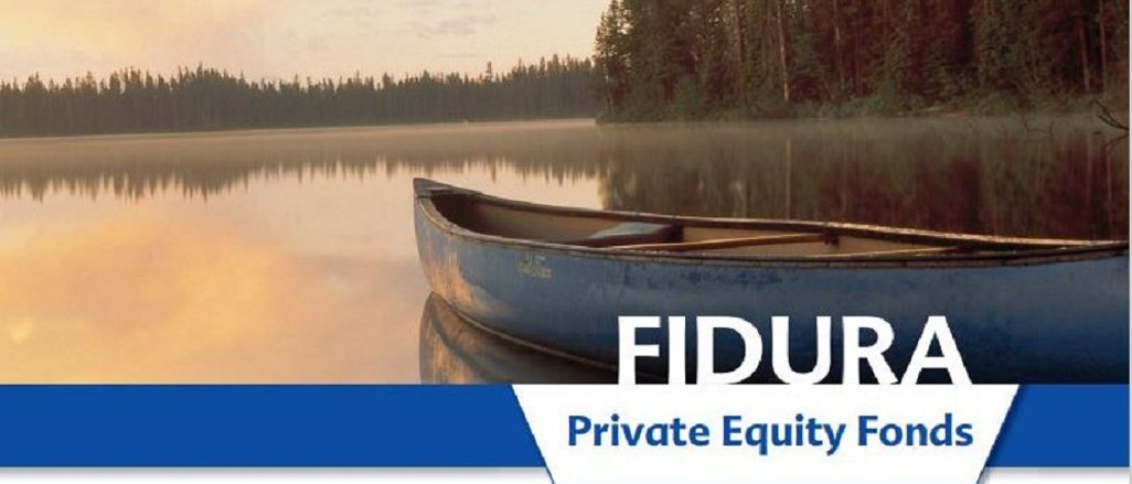 Titelbild der Firma FIDURA Private Equity Fonds