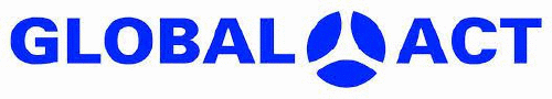Logo der Firma GLOBAL-ACT GmbH