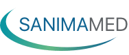 Logo der Firma SanimaMed Europe Health S.r.l