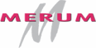 Logo der Firma Merumpress AG