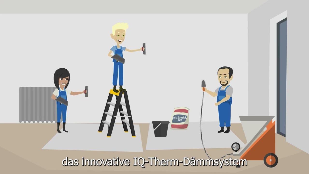 Schimmelpilzbekämpfung