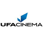 Logo der Firma UFA Cinema GmbH