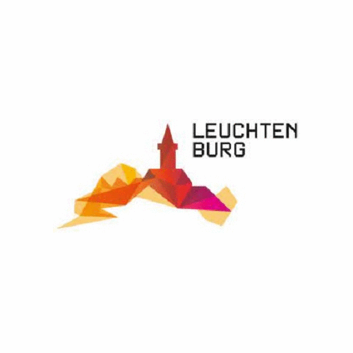 Logo der Firma Stiftung Leuchtenburg