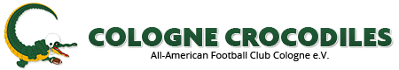Logo der Firma All-American Football Club Cologne e.V.